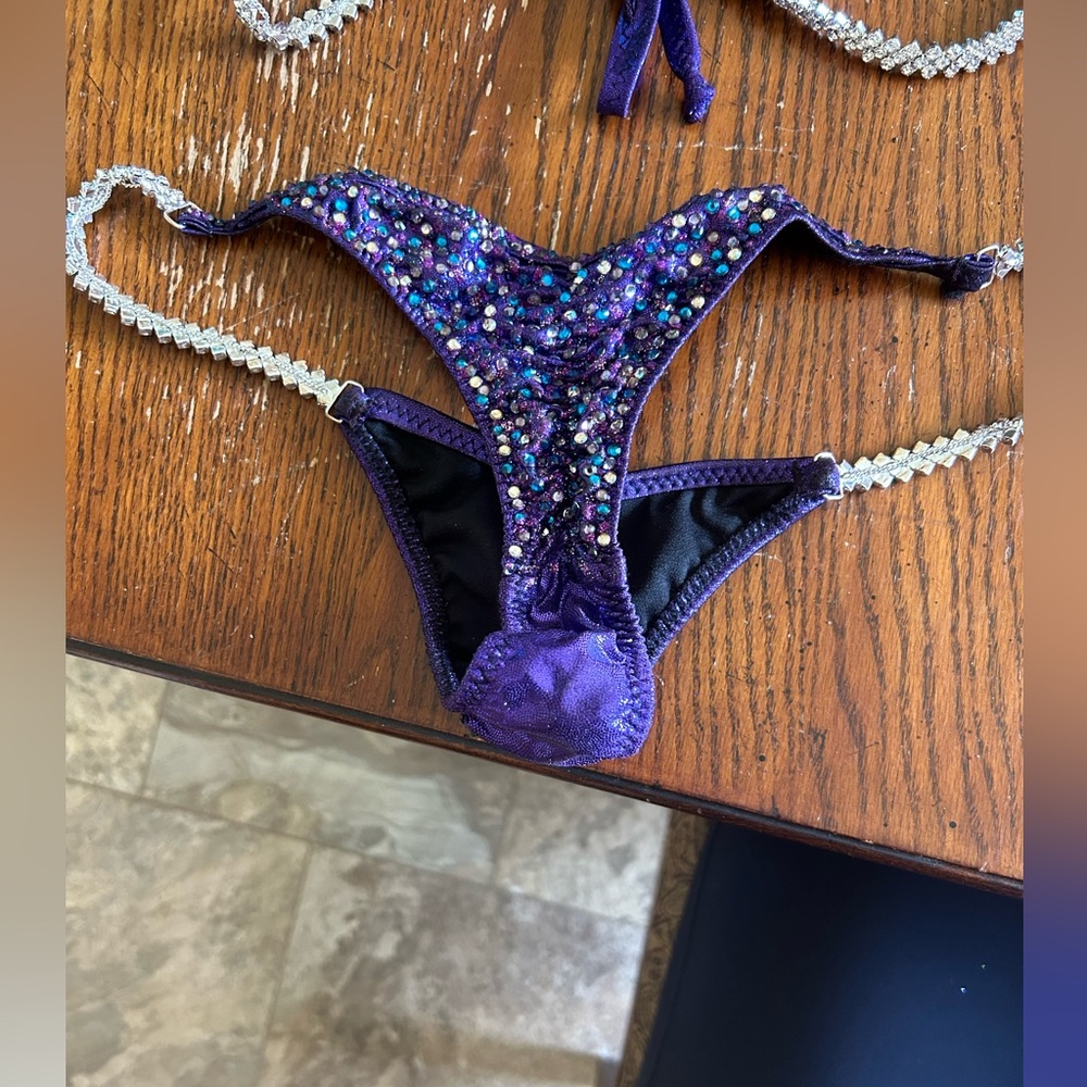 Bikini Suit From Saleyla View 2